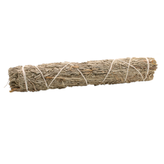 Smudge Stick - Blue Sage 22.5 cm - 1 Piece (MSage-04)