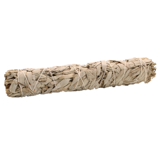 Smudge Stick - White Sage 15cm - 1 Piece (MSage-10)