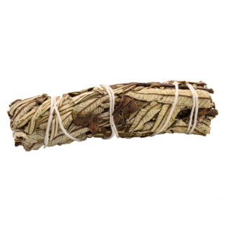 Smudge Stick - Yerba Santa Sage 10cm - 1 Piece (MSage-12)
