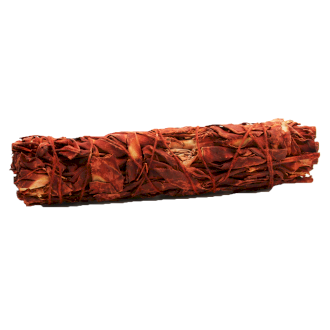 Smudge Stick - Dragonsblood 15cm - 1 Piece (MSage-28)