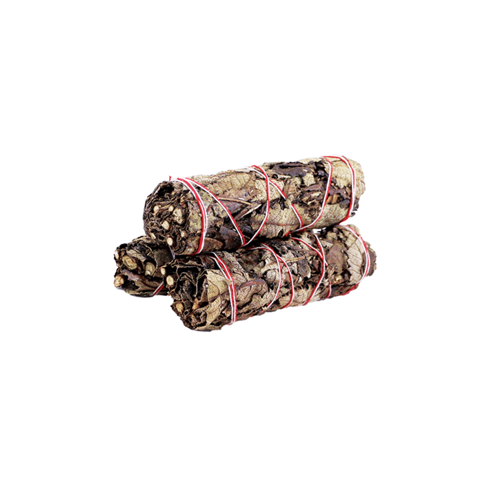 Smudge Stick - Black Sage 15cm - 1 Piece (MSage-27)