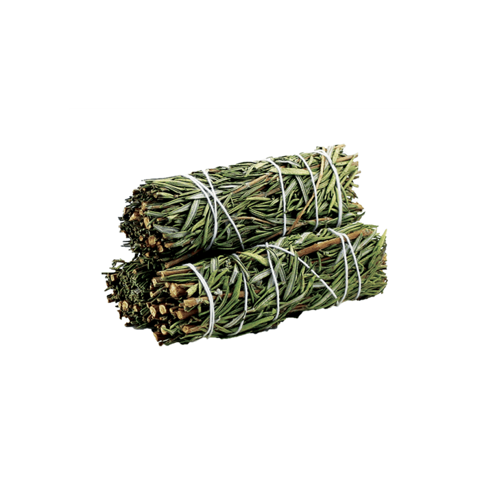 Smudge Stick - Romero Sage 10 cm - 1 Piece (MSage-37)