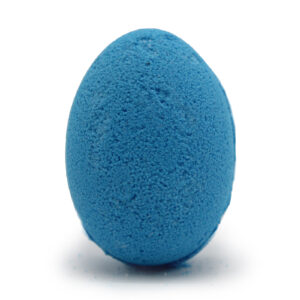 Bath Eggs - Blueberry - 30 Piece (Begg-02)