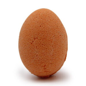 Bath Eggs - Tangerine & Grapefruit - 30 Piece (Begg-06)