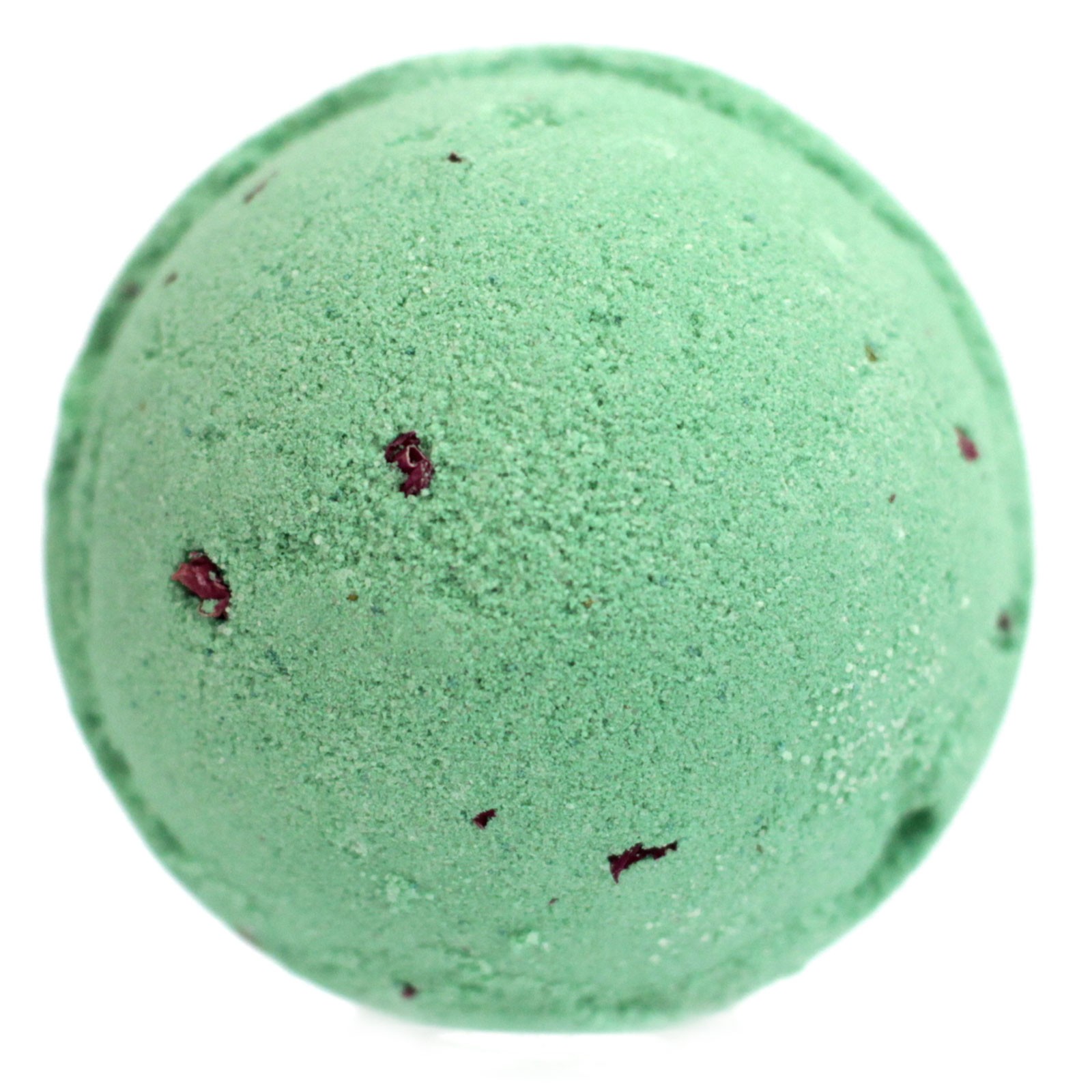 Shea Butter Bath Bomb - Romance - 1 Piece (SBB-01)
