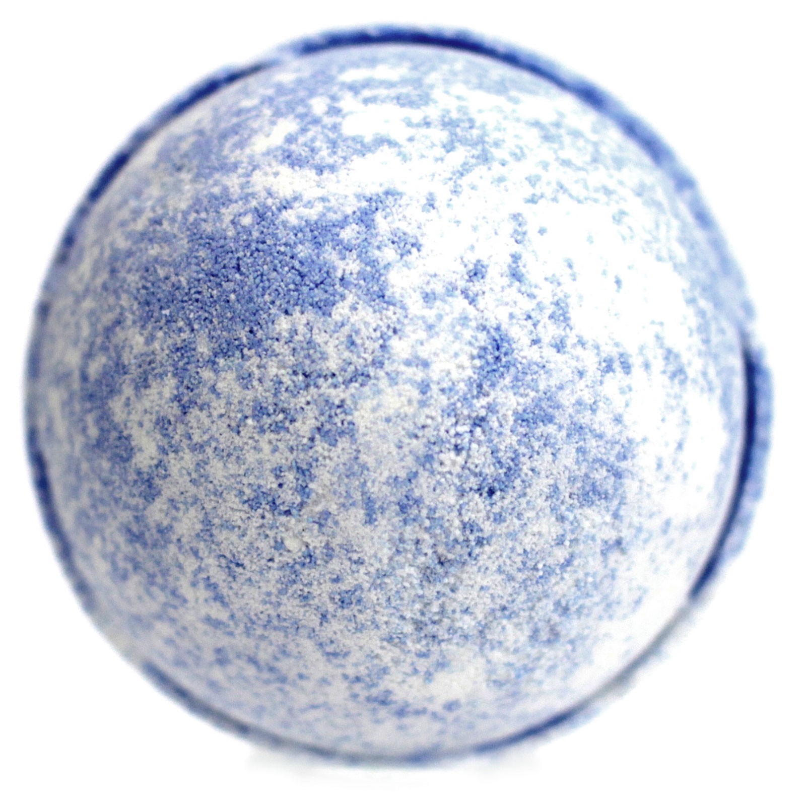 Shea Butter Bath Bomb - Fig & Casis - 1 Piece (SBB-02)