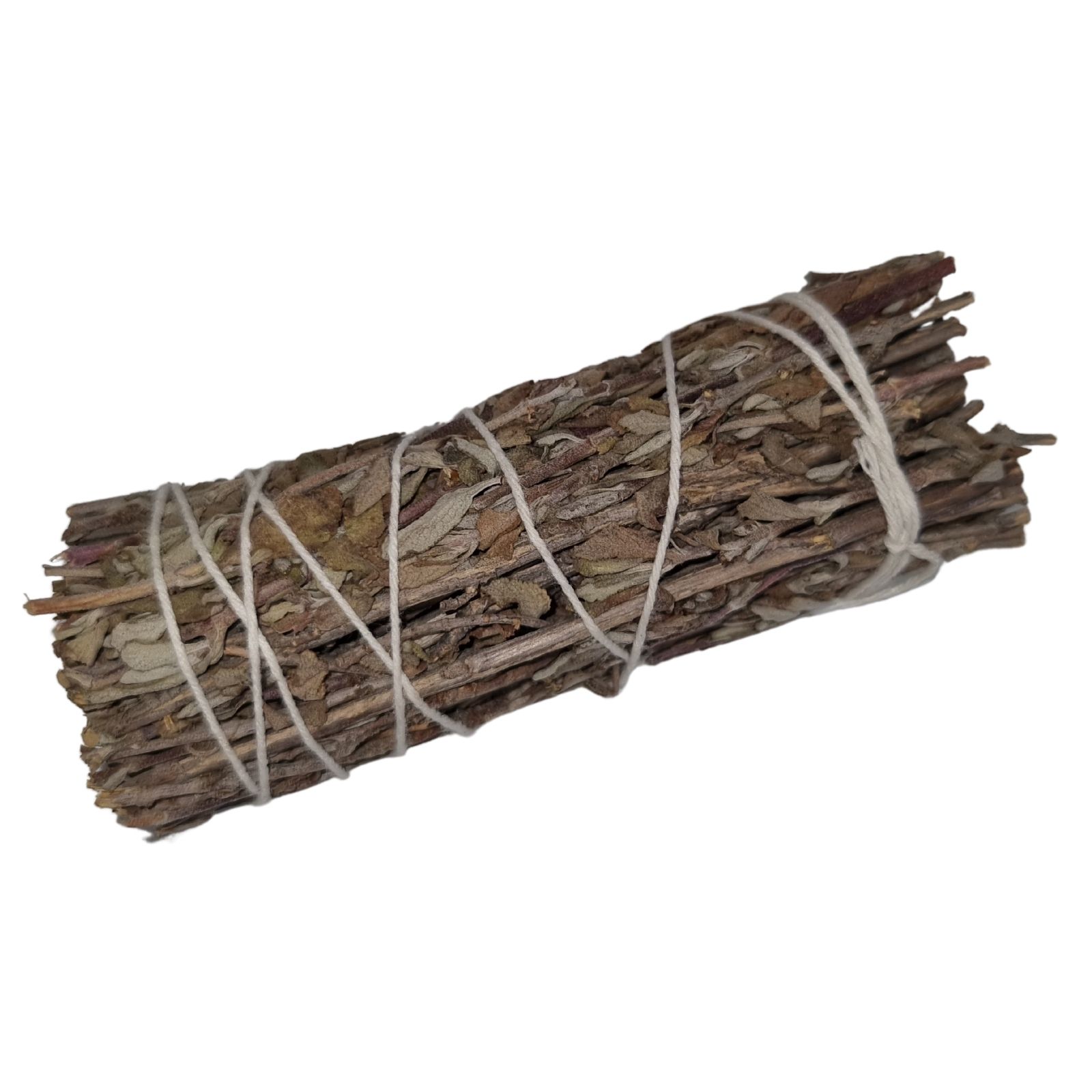 Smudge Stick - Royal Sage 10cm - 1 Piece (Msage-39)