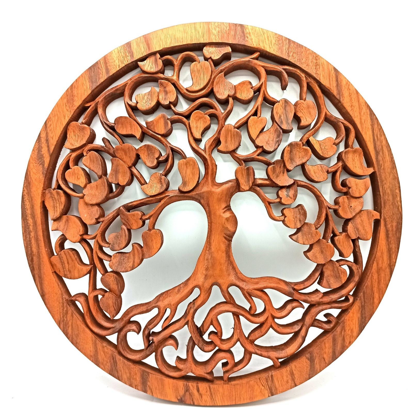 Tree of Life Love Panel - 40cm - 1 Piece (WDW-05)