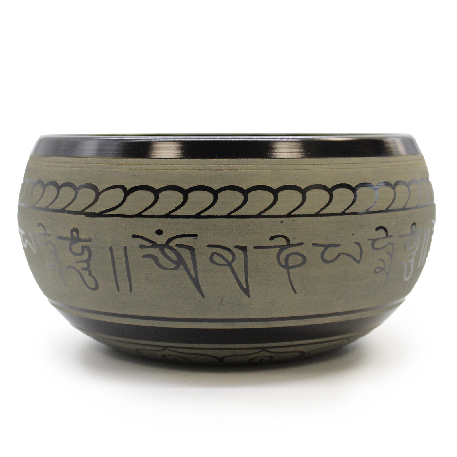 Extra Loud - Singing Bowl - Five Buddha - 1 Piece (Tib-67B)