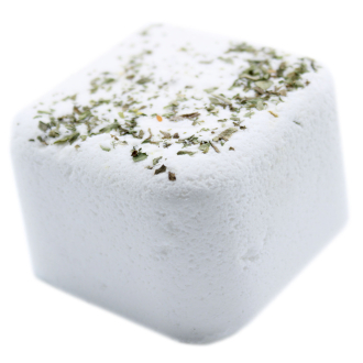 Aromatherapy Shower Steamer 80g - Kick Start - 1 Piece (AROSS-01a)