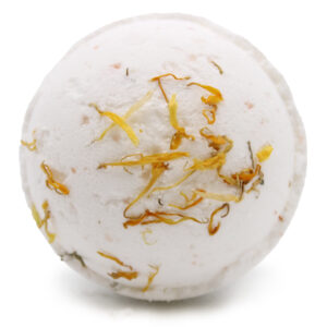 Energise Himalayan Salt Bath Bomb  - 16 Piece (DSHSBB-06)