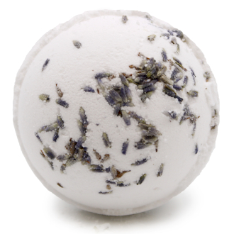Relax Himalayan Salt Bath Bomb - 16 Piece (DSHSBB-01)