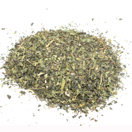 Green nettle (cut leaf) 1Kg - 1 Piece (PF-49)