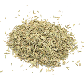 Fennel (grain) 1Kg - 1 Piece (PF-39)
