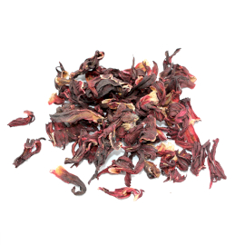 Hibiscus (whole flower) 1Kg - 1 Piece (PF-36)