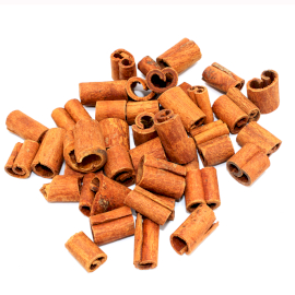 Cinnamon cut 2 cm (Cassia Vera