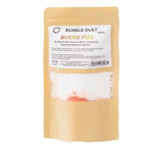 Bucks Fizz Bath Dust 200g - 1 Piece (BAS-23)