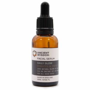 Daily Glow Oil - 1 Piece (SerF-04)