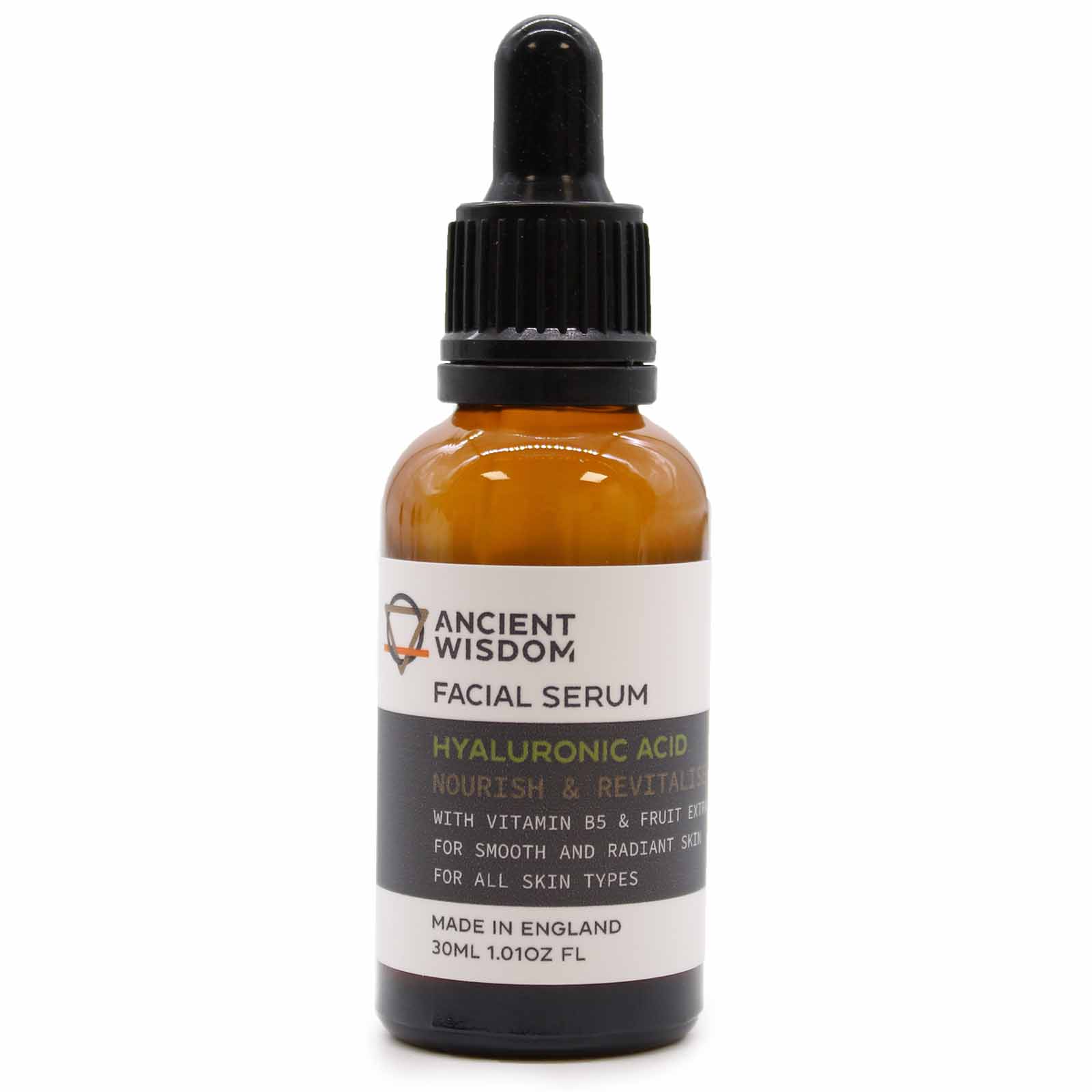 Hyaluronic Acid Facial Serum - 1 Piece (SerF-01)