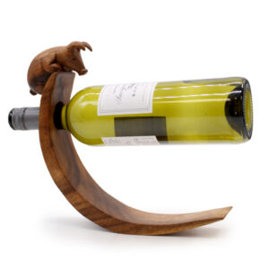 Balance Wine Holders - Pig - 1 Piece (BWH-08)