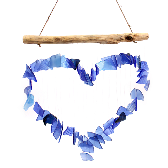 Love Chime - Blue - 1 Piece (GWC-08)