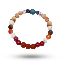 Tri Hita Karana Bangle - Appreciation - 1 Piece (BBA-02)