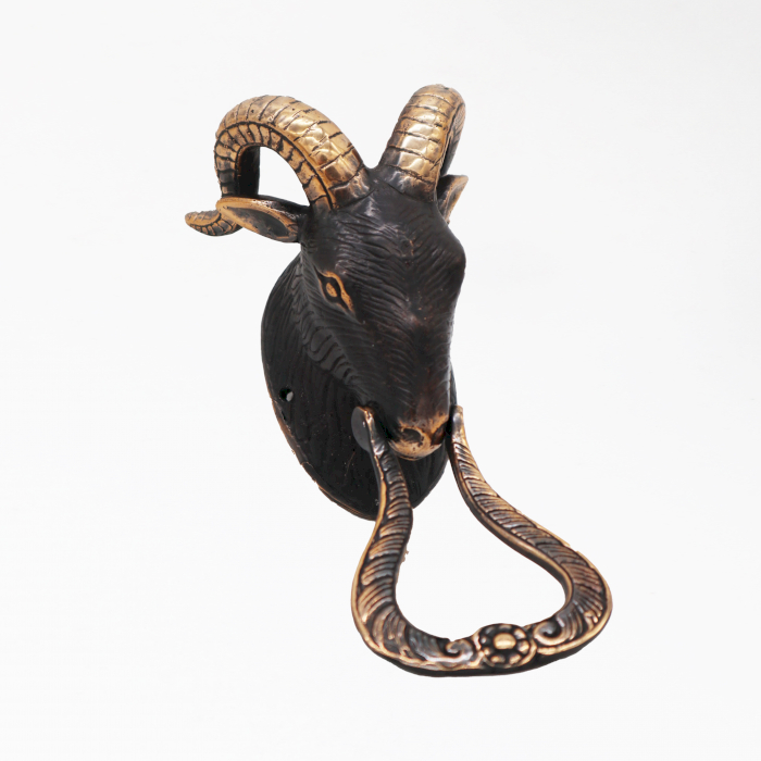 Big Goat Head Knocker - 1 Piece (BFF-29)
