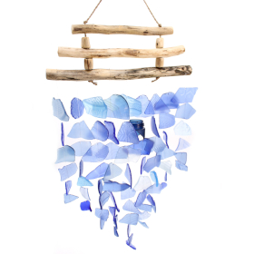 Three Stick - All Blues - 1 Piece (GWC-03)
