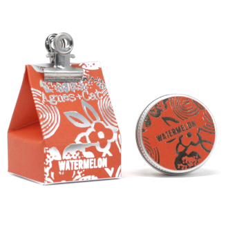 Lip Balm - Watermelon - 1 Piece (ACLB-13DS)