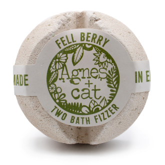 Bath Fizzer - Fellberry - 1 Piece (ACBB-03DS)