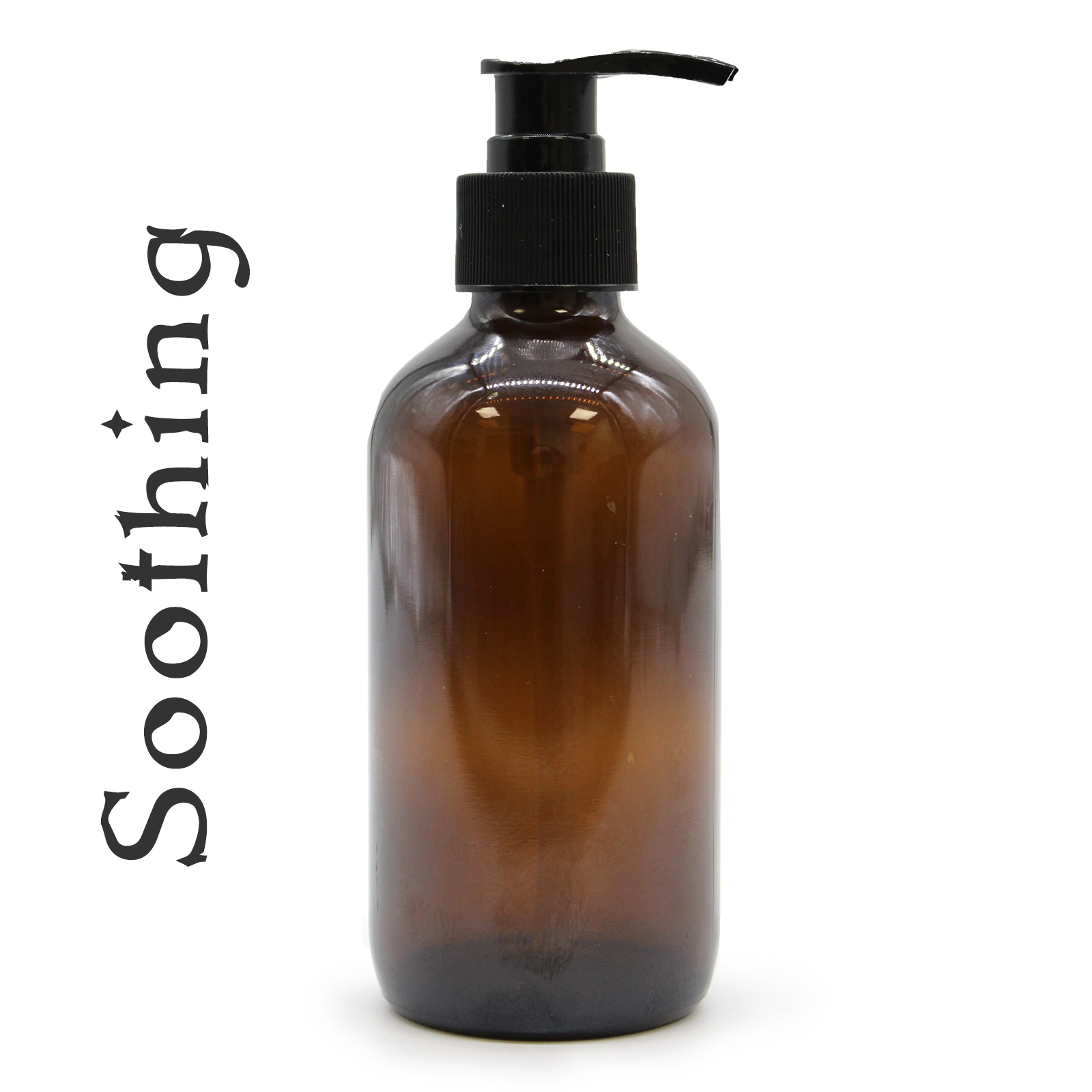 Mandarin & Ginger Hand & Body Lotion 250ml - Unlabelled - 1 Piece (AHBLUL-04DS)