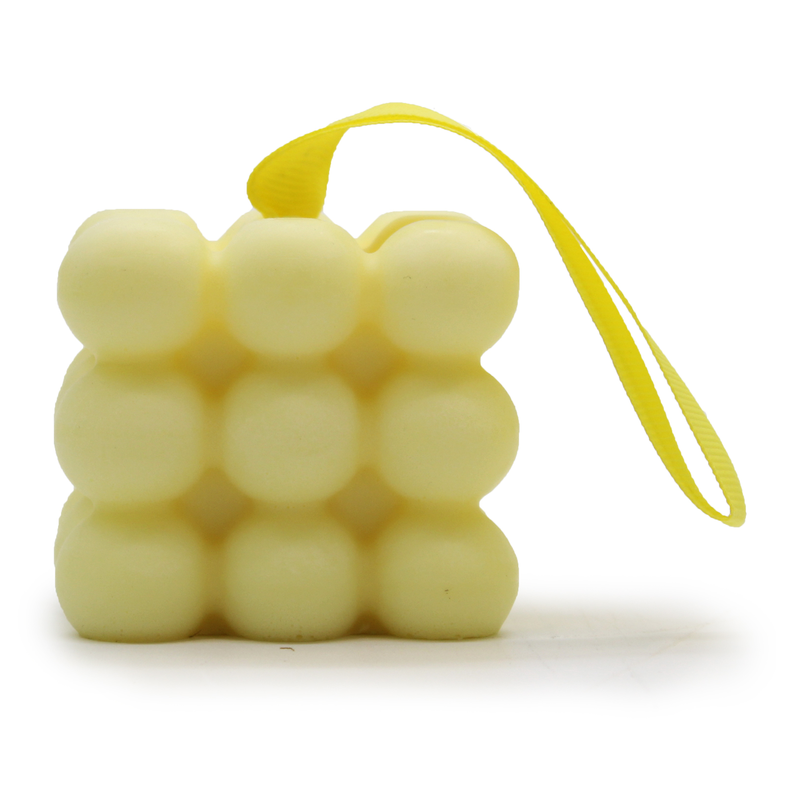 Massage Soaps - Peach & Lemon - 1 Piece (MSP-04)