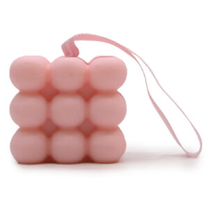 Massage Soaps - Jasmine & Patchouli - 1 Piece (MSP-03)