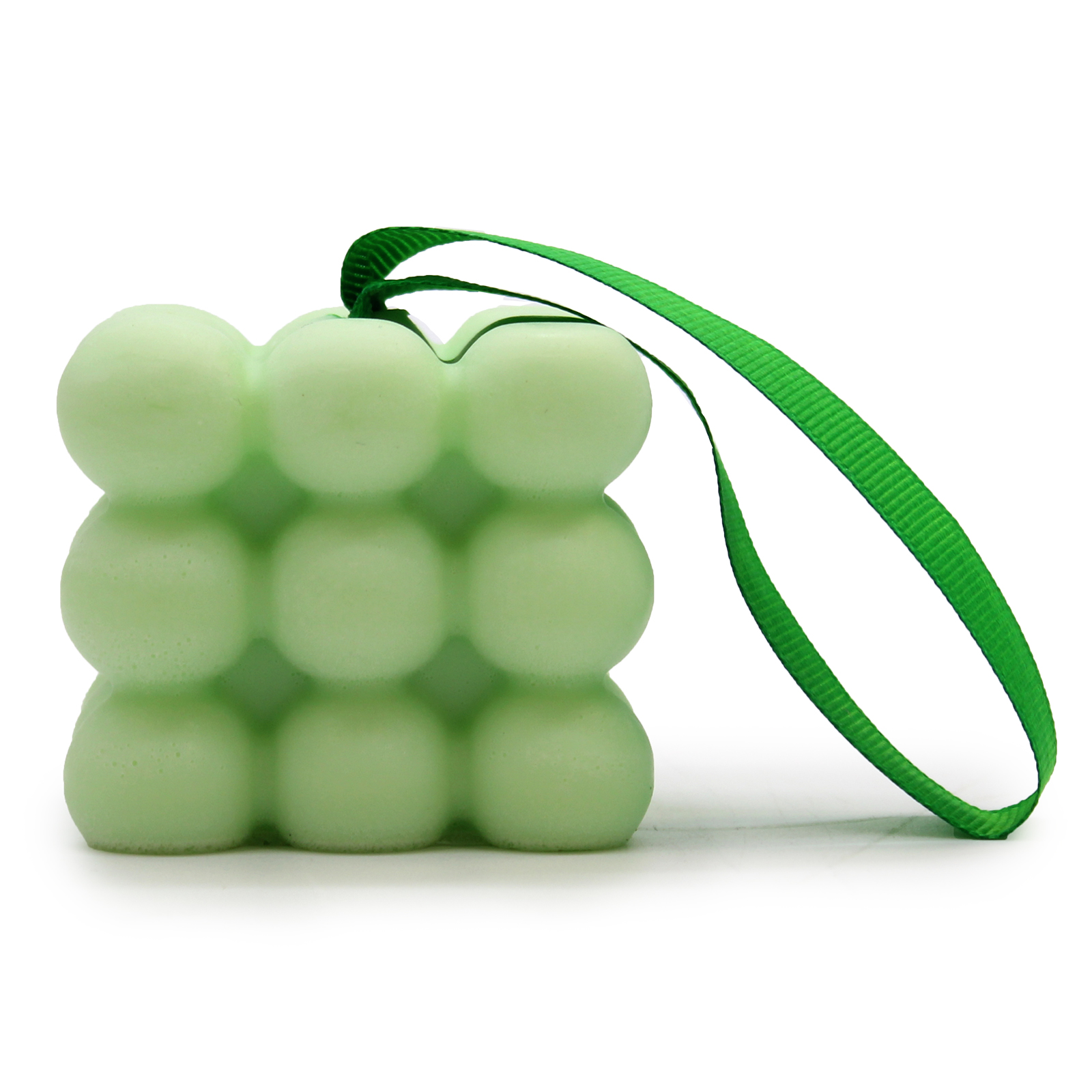 Massage Soaps - Spearmint & Eucalyptus - 1 Piece (MSP-01)