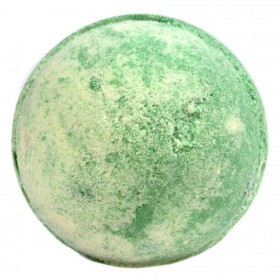 Melon Bath Bomb - 16 Piece (JBB-18)