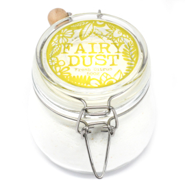 A&C Fairy Dust 500g - Fresh Citrus - 1 Piece (ACFD-08DS)