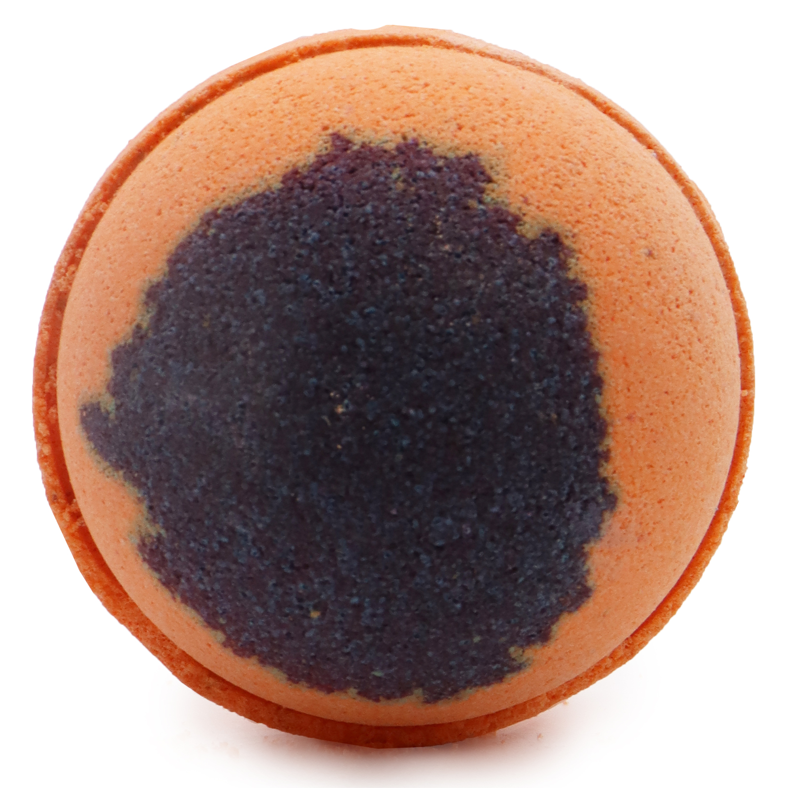 Cinnamon and Orange Bath Bombs - 1 Piece (DSJBB-CC1)