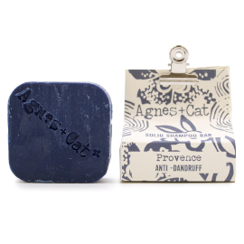 Provance Solid Shampoo - 1 Piece (ACSS-05DS)