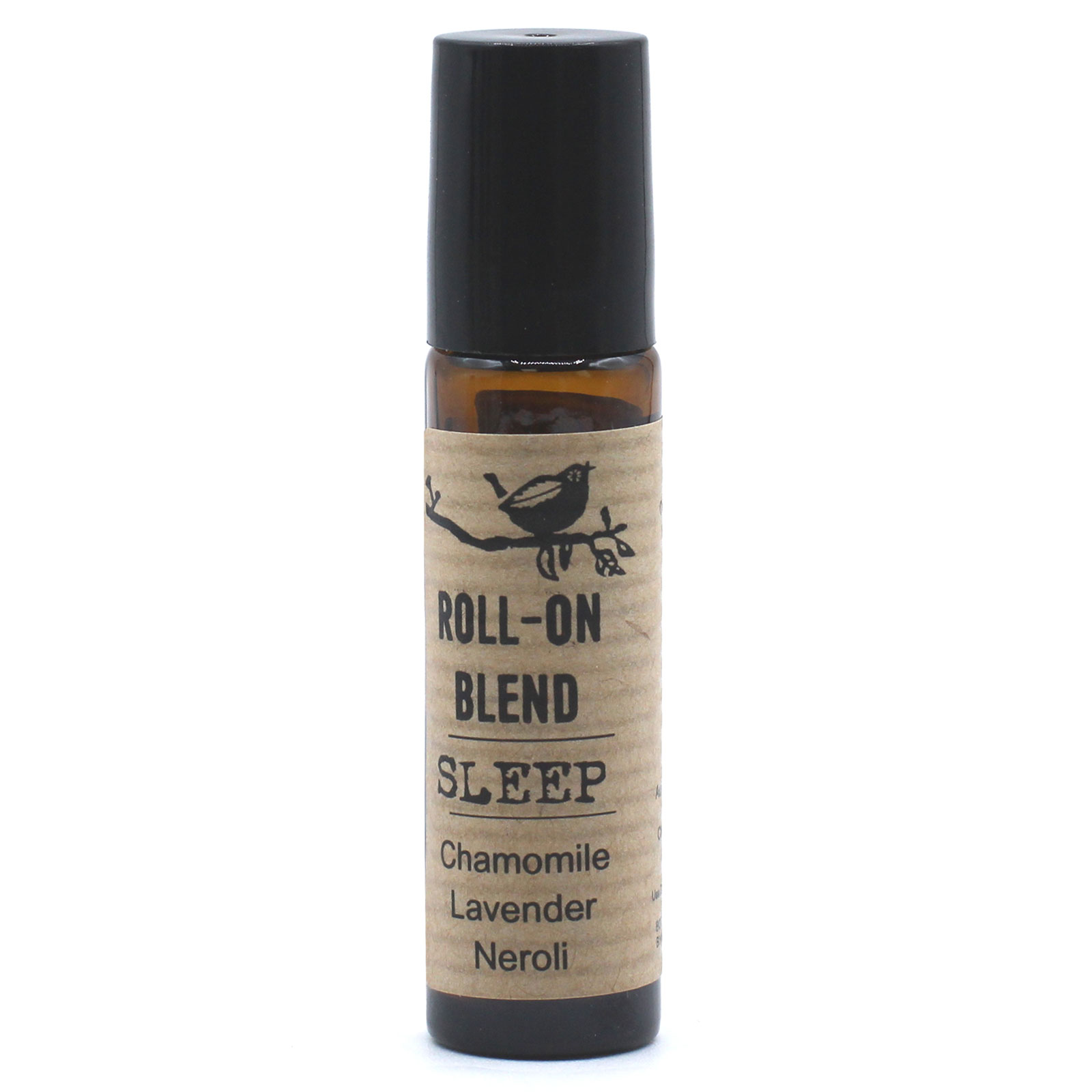 10ml Roll On Essential Oil Blend - SLEEP - 1 Piece (ACREBL-04)