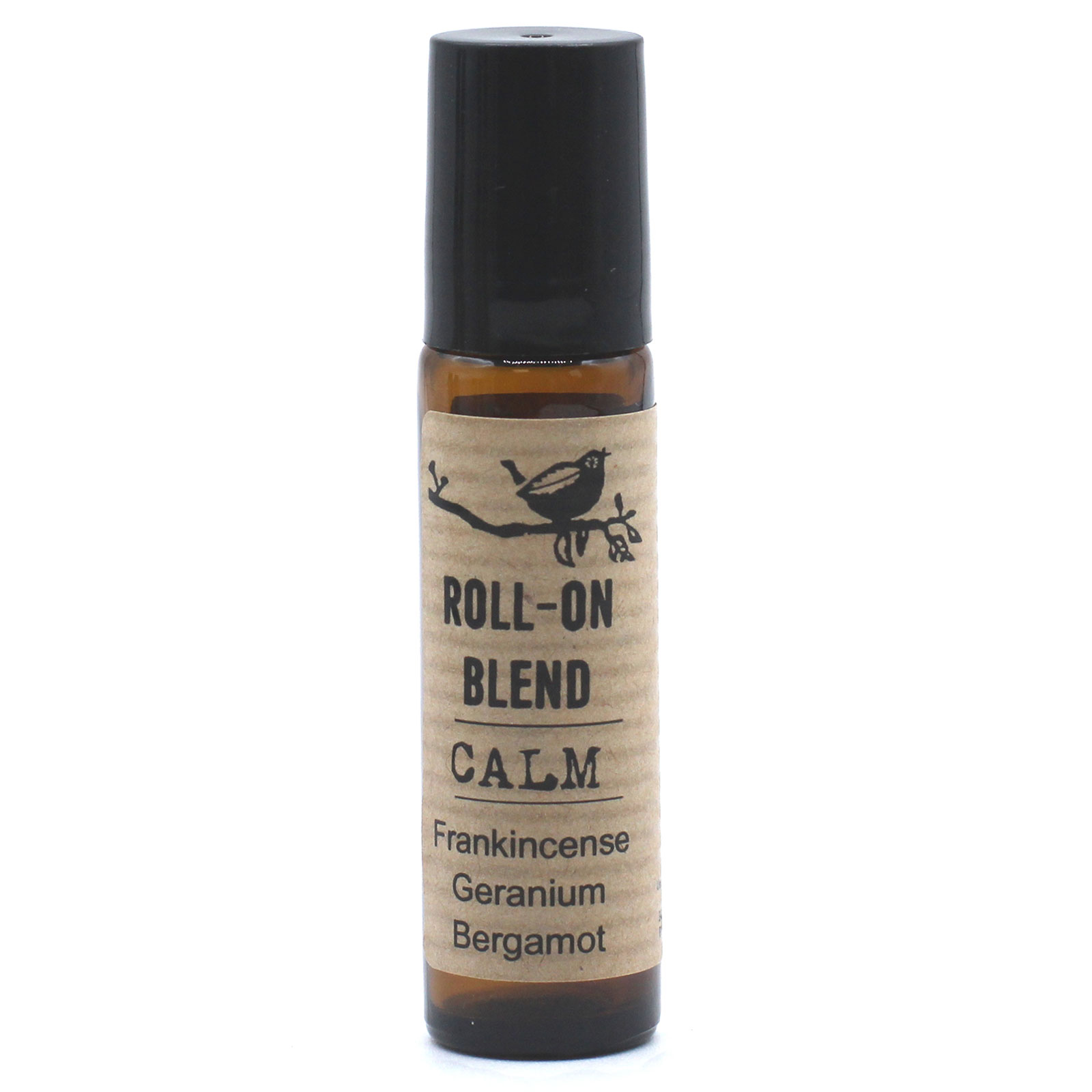 10ml Roll On Essential Oil Blend - CALM - 1 Piece (ACREBL-03)