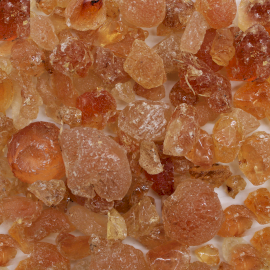 Arabic Lump Resin - 250g - 1 Piece (AResin-25)