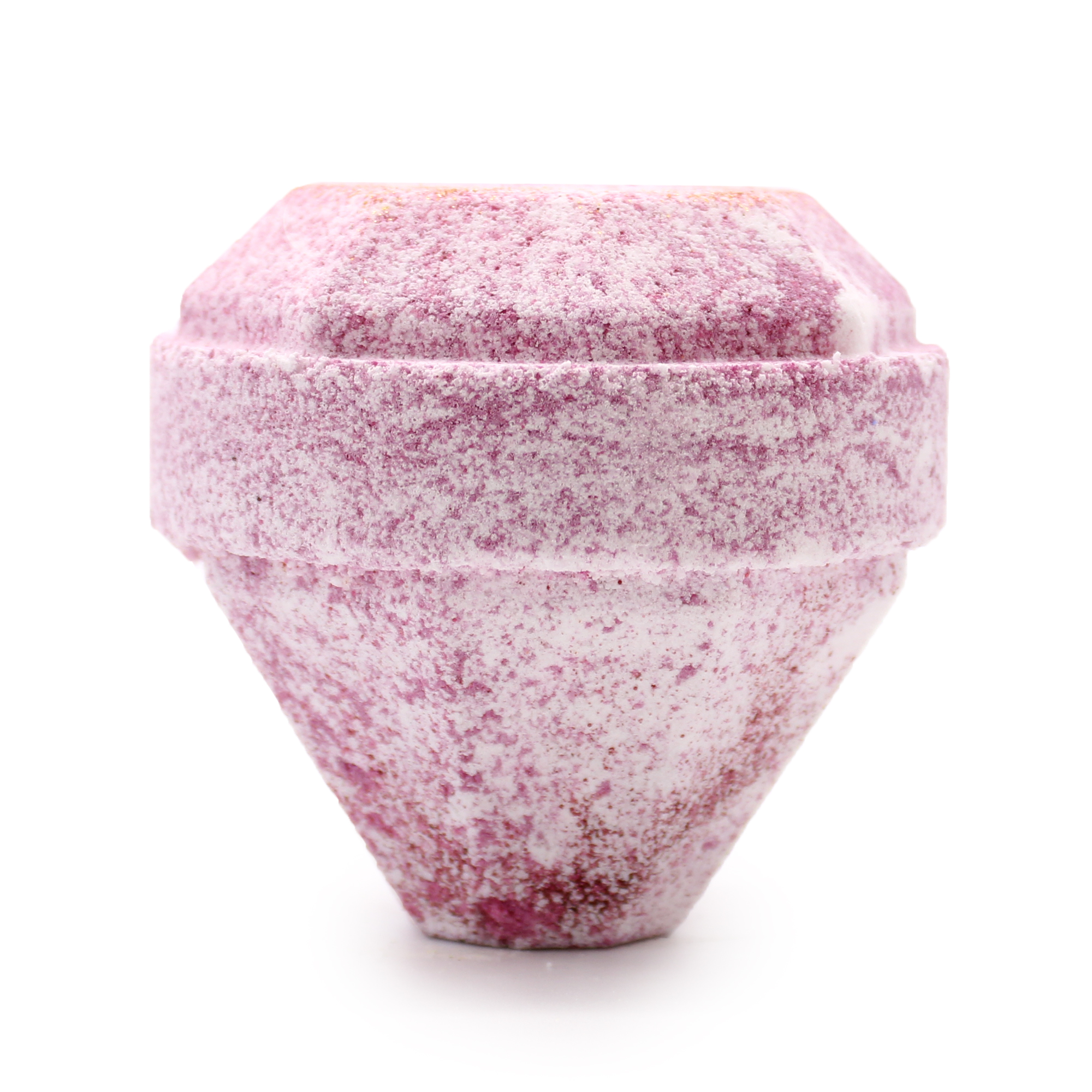 Gemstone Bath Bomb - Very Berry - 1 Piece (GemBB-03)