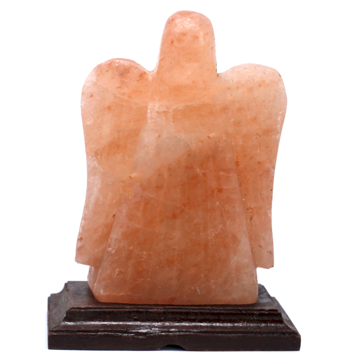 Figure Shape - Angel 3x5x7 inch - 1 Piece (QSalt-204)