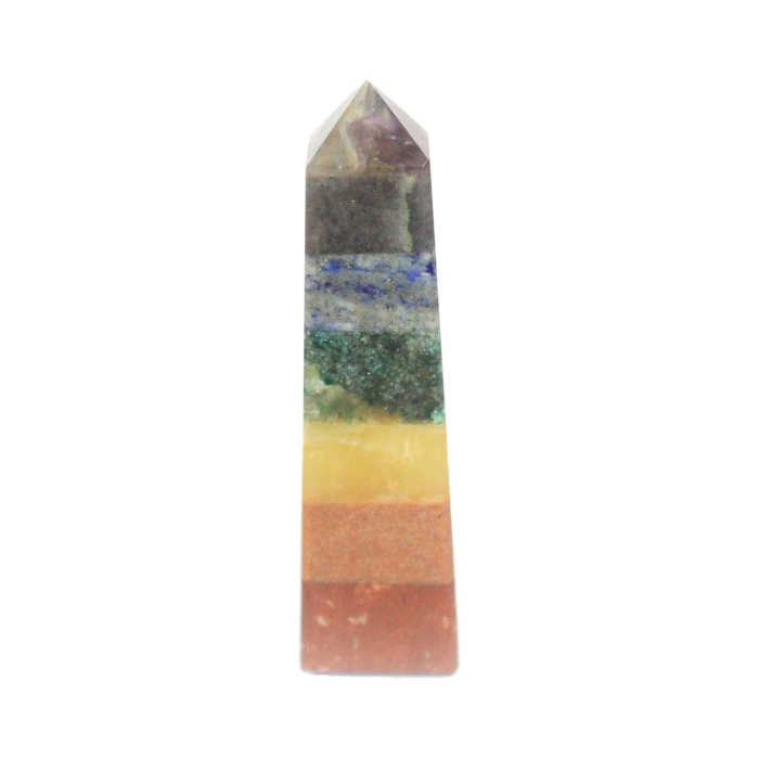 Chakra Obelisk - 1 Piece (BBCs-07)