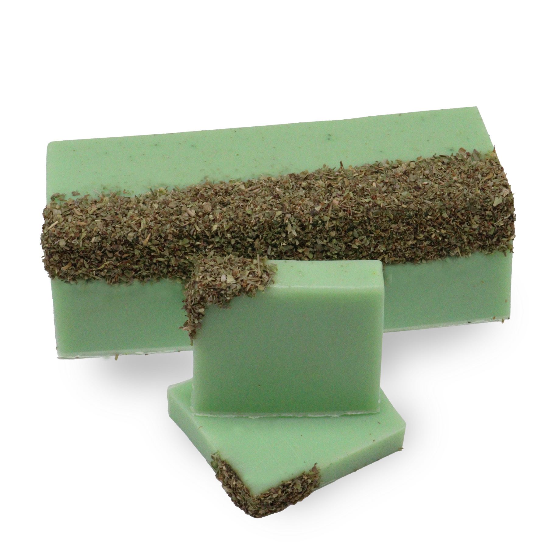 Revitalizing Herbal Remedy Soap Bar - 100g - 1 Piece (DSHCS-56)