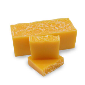 Mandarin & Honey Soap Bar - 100g - 1 Piece (DSHCS-54)