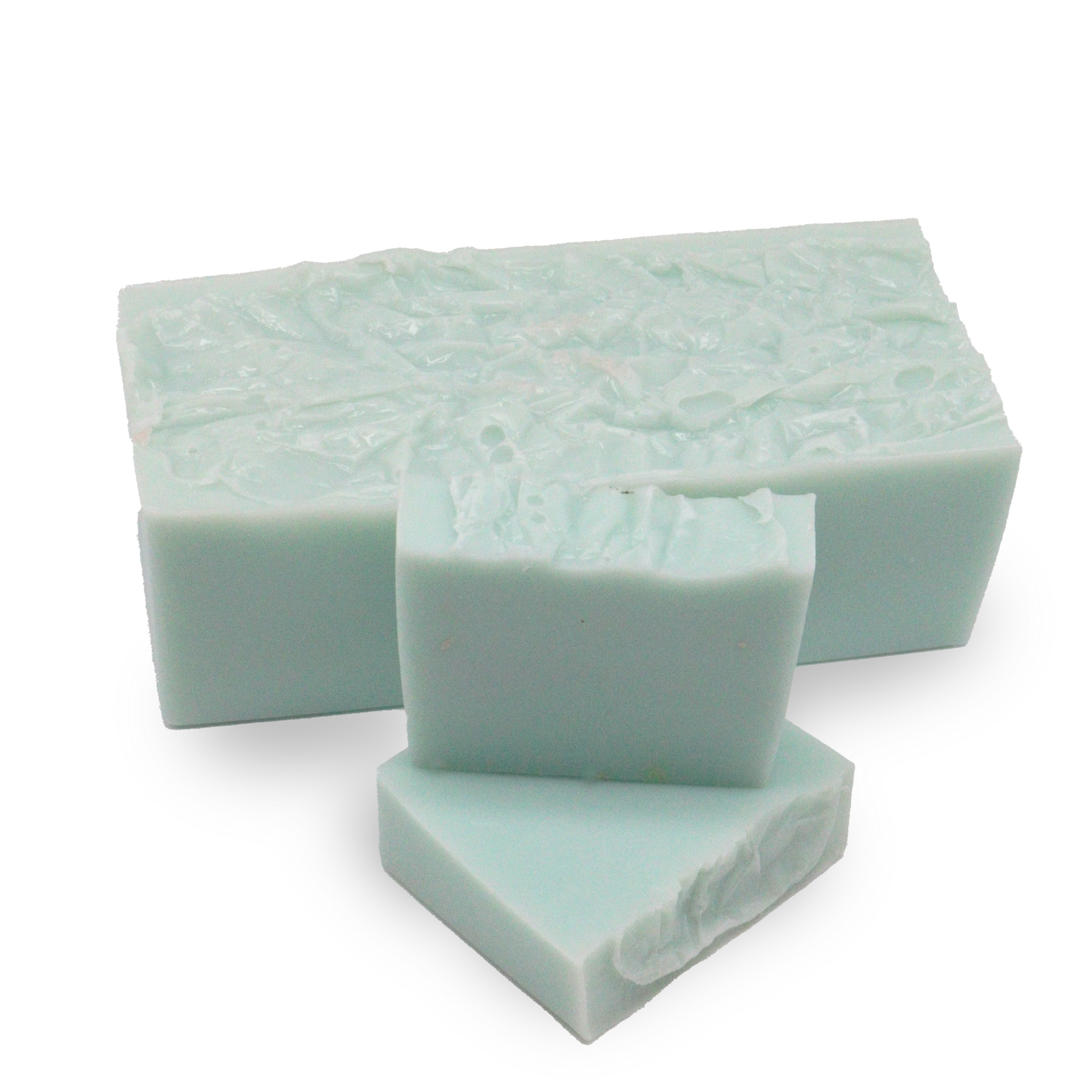 Blueberry Tea Soap Bar - 100g - 1 Piece (DSHCS-53)