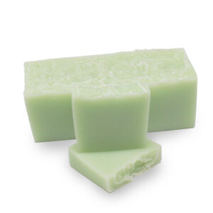 Verdant Zen Soap Bar - 100g - 1 Piece (DSHCS-50)