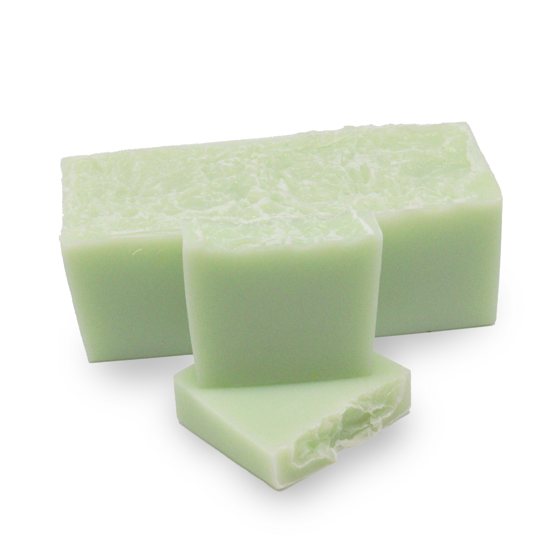 Verdant Zen Soap Bar - 100g - 1 Piece (DSHCS-50)