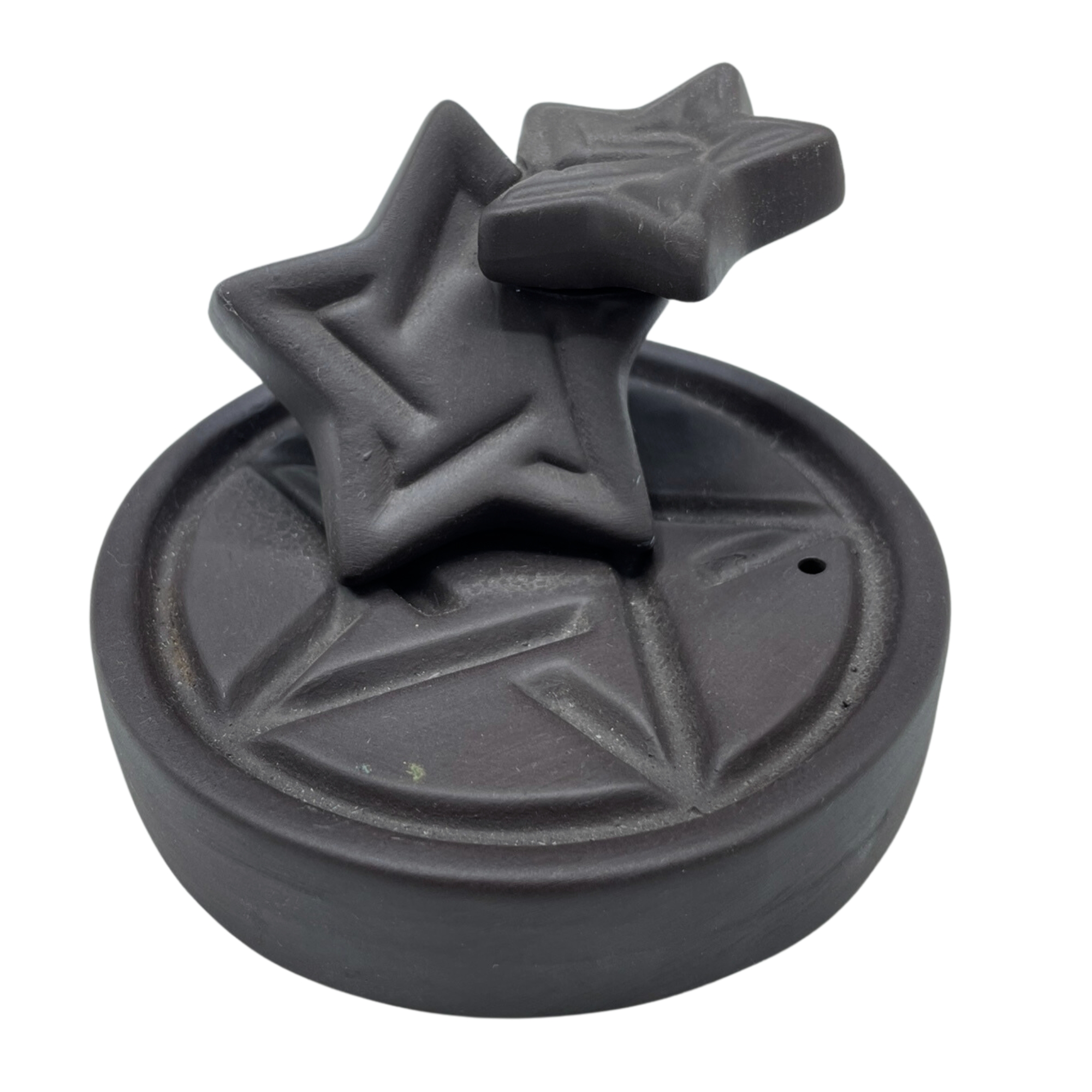 Backflow Incense Burner - Pentigan Falls - 1 Piece (BackF-58)